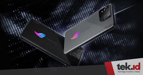 ROG Phone 8 Enters TKDN Assessment Process, Expected to Enter Indonesian Gadget Market Soon