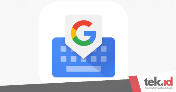 Gboard Punya Fitur Baru Di Tablet Pixel