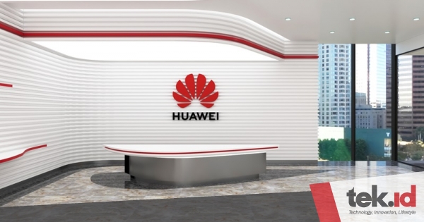 Prancis gerebek kantor Huawei akan praktik tidak pantas