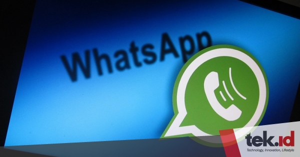 WhatsApp akan sinkronkan chat lock di seluruh perangkat