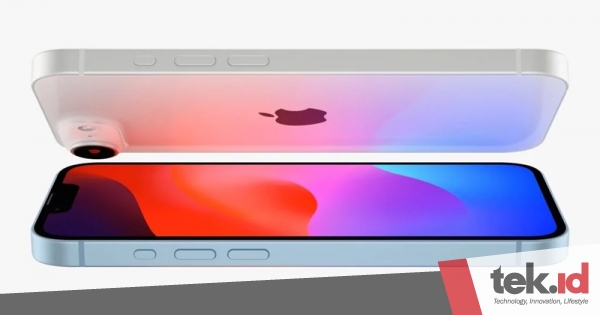 Samsung ogah jadi pemasok OLED untuk Apple iPhone SE 4 - tek.id