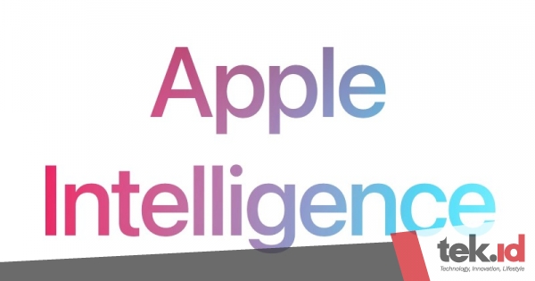 Apple Intelligence Tak Akan Hadir Saat Rilis Resmi IOS 18