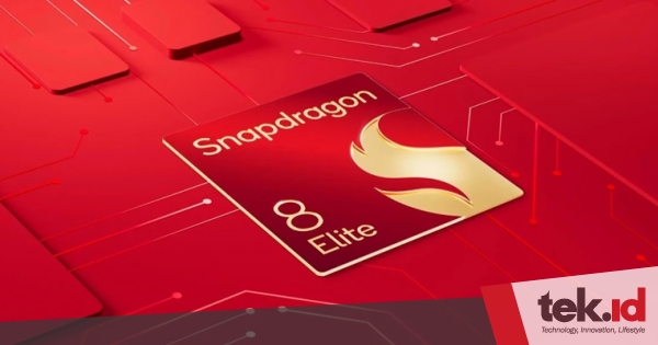 Qualcomm Unveils Snapdragon 8 Elite Chipset: Revolutionizing Android with 8 Years of OS Updates!